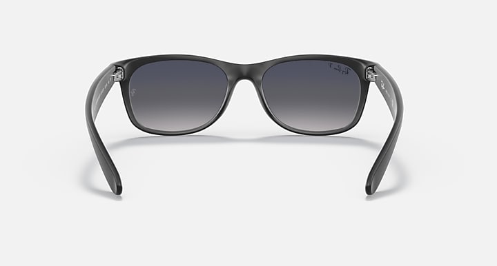 Ray-Ban, NYLON MAN SUNGLASS