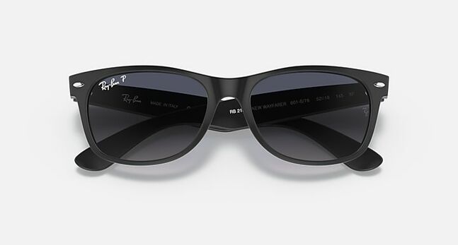 Ray-Ban, NYLON MAN SUNGLASS