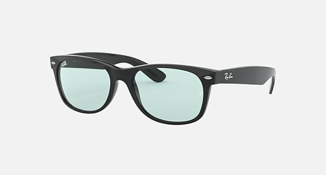 Ray-Ban, NYLON MAN SUNGLASS