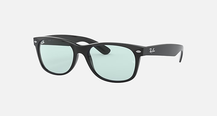 Ray-Ban, NYLON MAN SUNGLASS