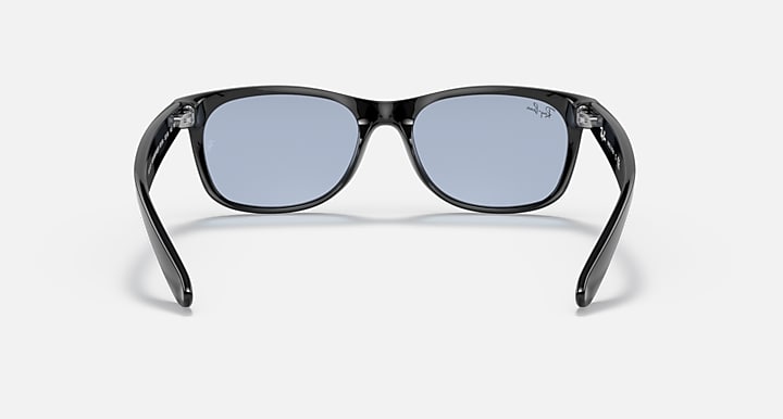Ray-Ban, NYLON MAN SUNGLASS