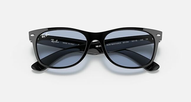 Ray-Ban, NYLON MAN SUNGLASS