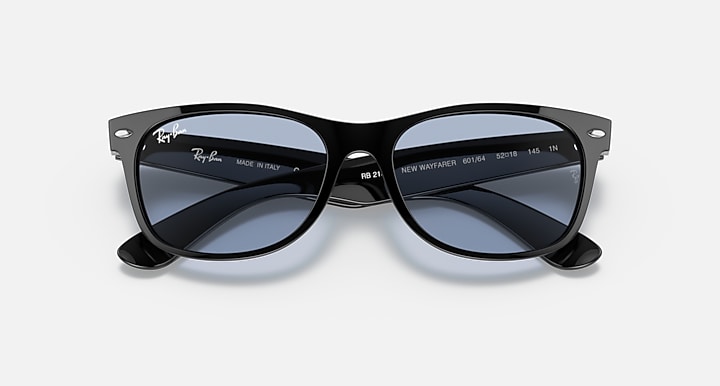 Ray-Ban, NYLON MAN SUNGLASS