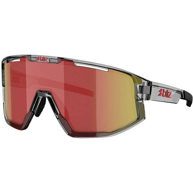 Bliz, INJECTED UNISEX SUNGLASS