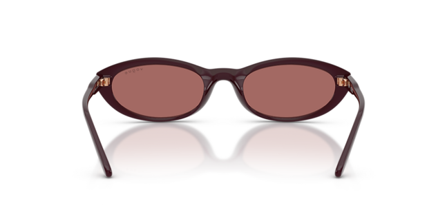 Vogue Eyewear, INJECTED WOMAN SUNGLASS