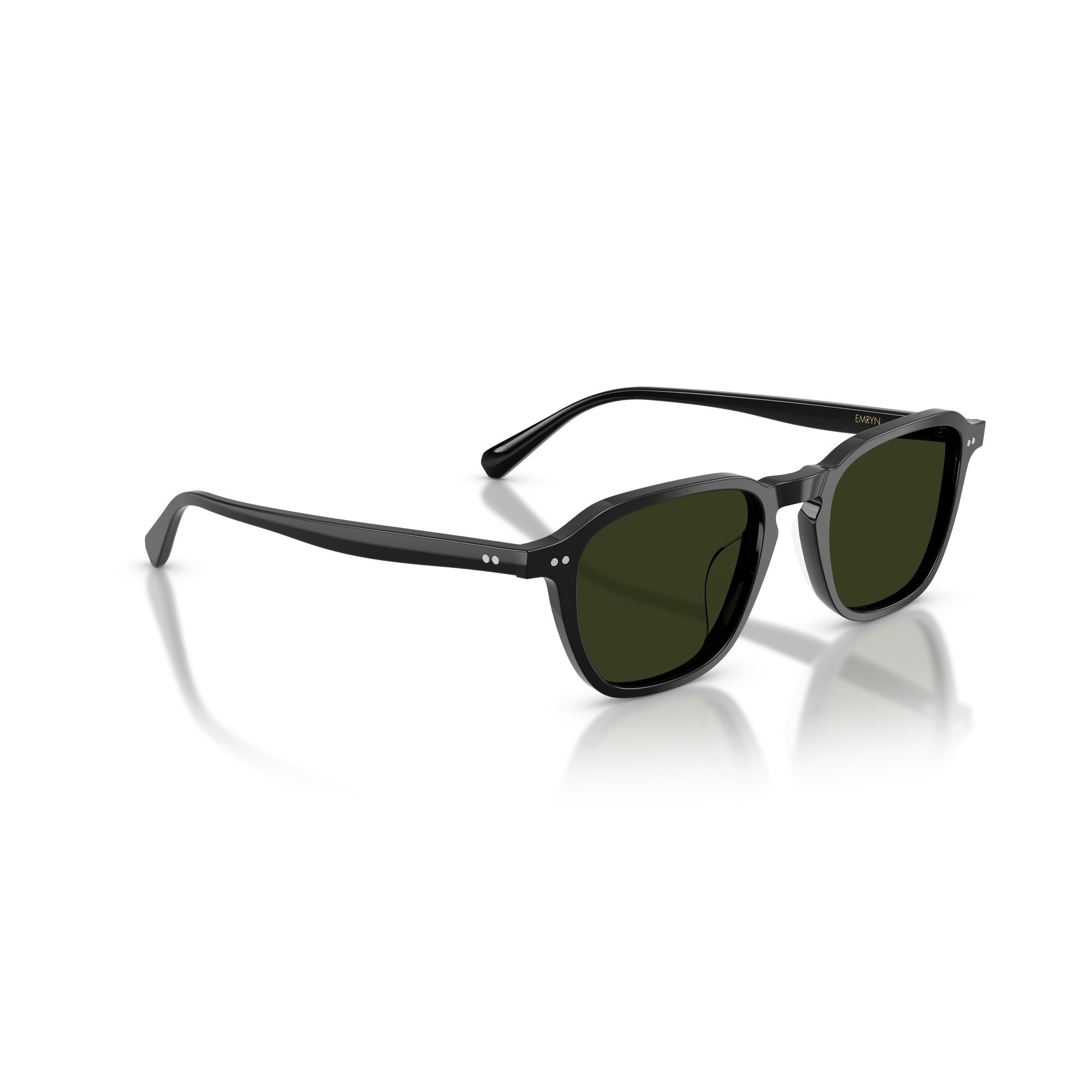 Oliver Peoples, ACETATE UNISEX SUNGLASS