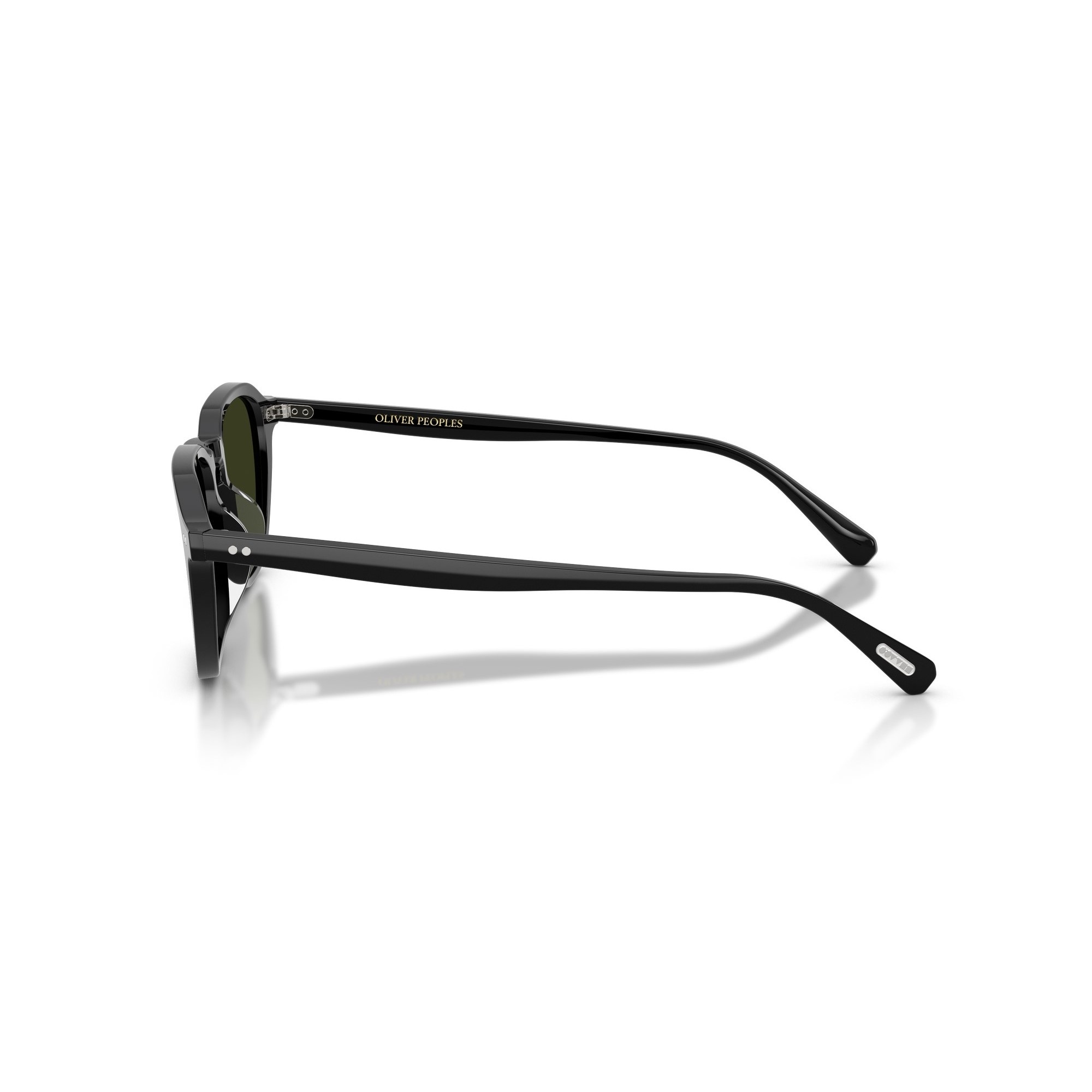 Oliver Peoples, ACETATE UNISEX SUNGLASS