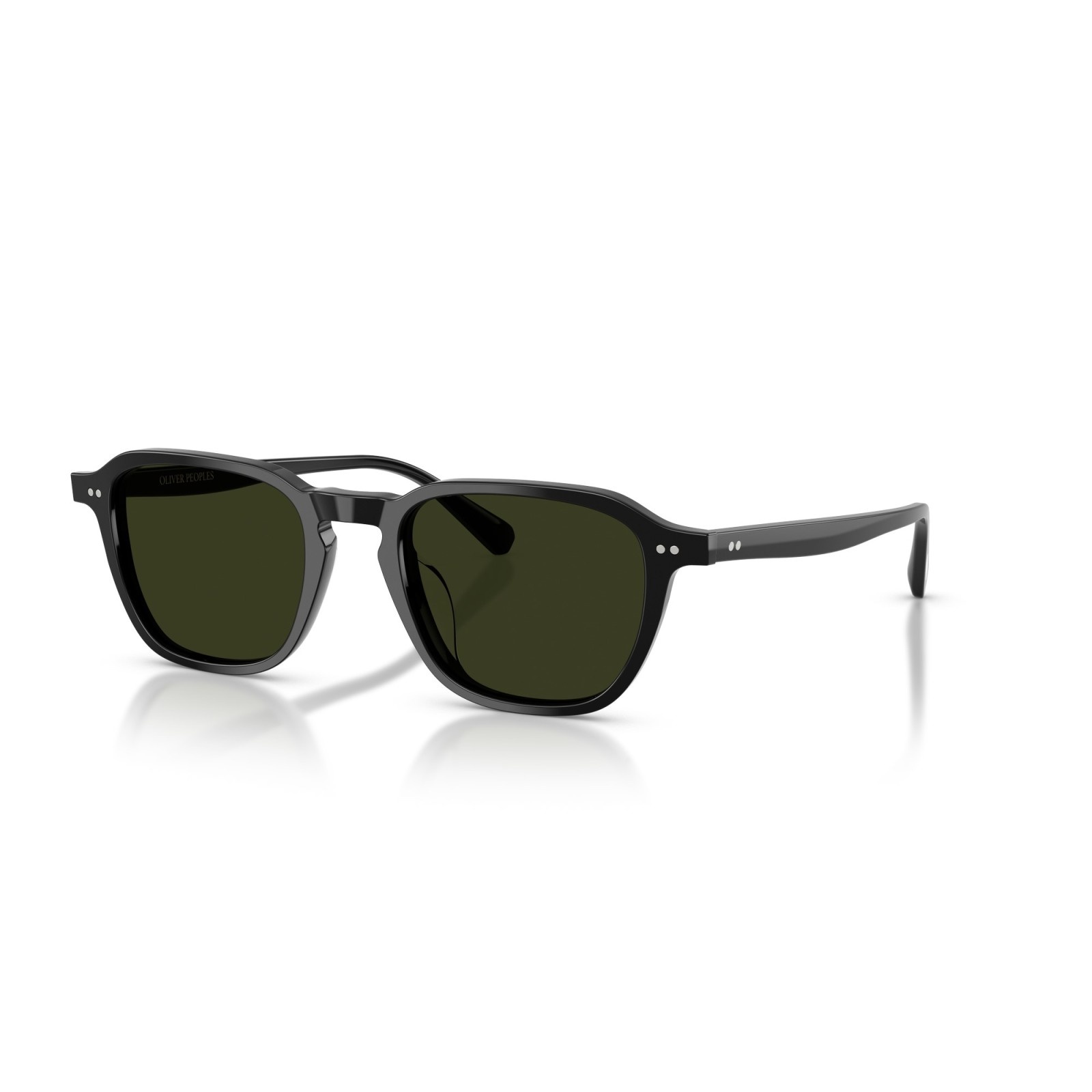 Oliver Peoples, ACETATE UNISEX SUNGLASS