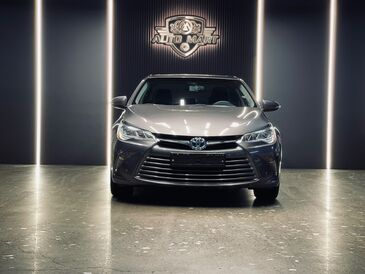 Toyota Camry 2016/2025