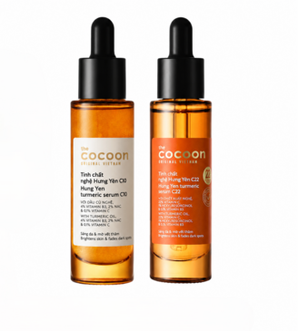 Hung Yen Turmeric Serum