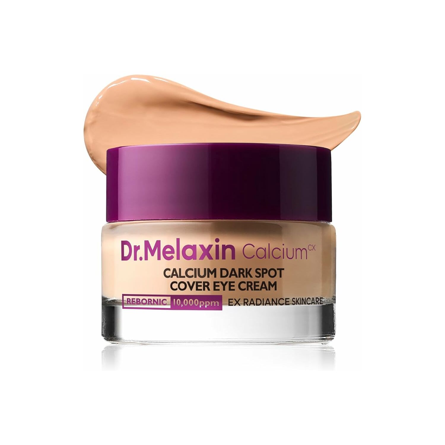 DR.MELAXIN Calcium Dark Spot Cover Eye Cream 15g