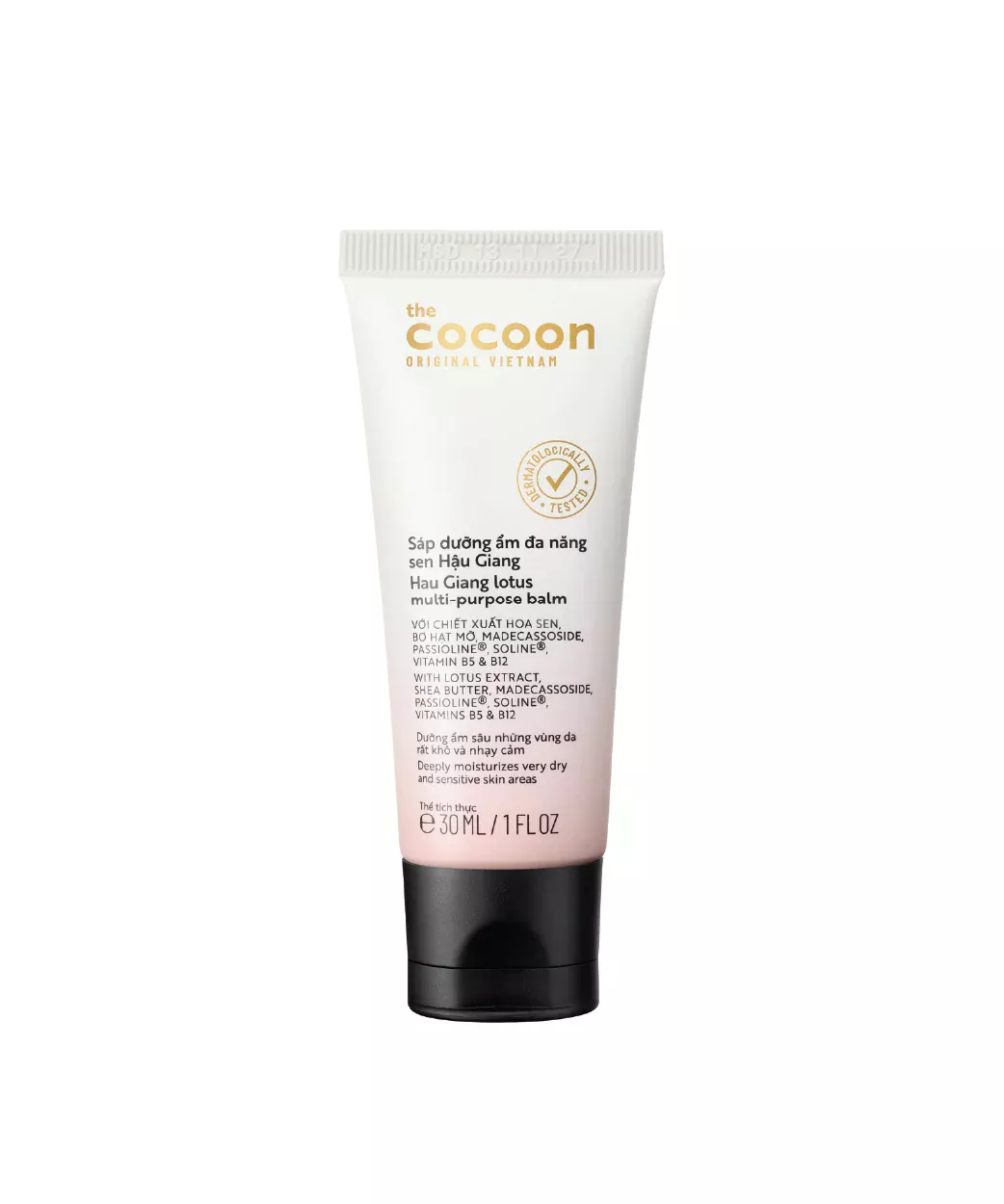 Hau Giang Lotus Multi-Purpose Balm