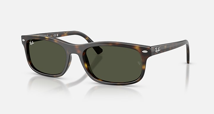 Ray-Ban, ACETATE UNISEX SUNGLASS