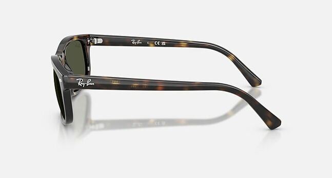 Ray-Ban, ACETATE UNISEX SUNGLASS
