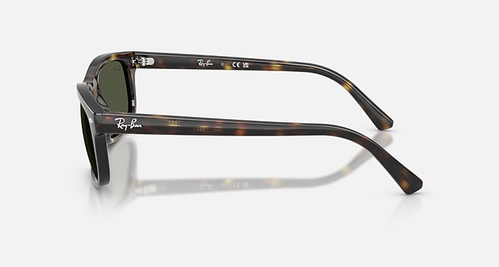 Ray-Ban, ACETATE UNISEX SUNGLASS