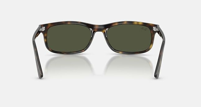 Ray-Ban, ACETATE UNISEX SUNGLASS