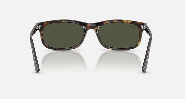 Ray-Ban, ACETATE UNISEX SUNGLASS