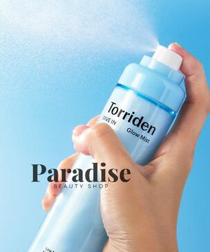 Torriden glow mist