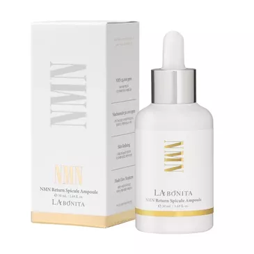NMN Return Spicule Ampoule