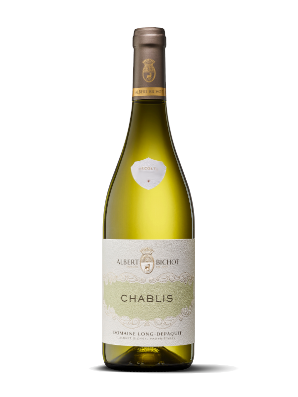 Chablis Domaine Depaquit