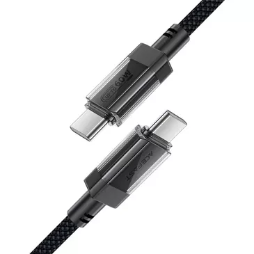 Charging Data Cable C12-03 USB-C to USB-C