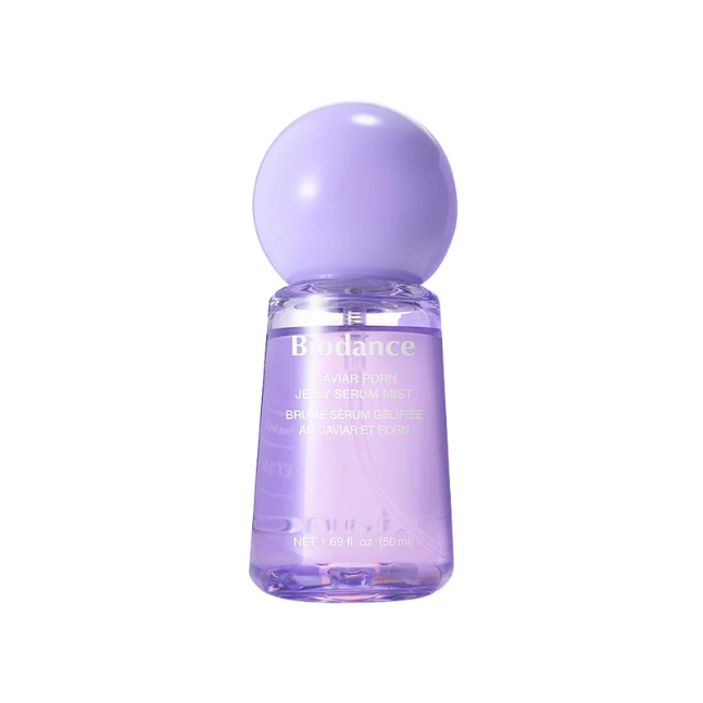 BIODANCE Caviar PDRN Jelly Seum Mist 50ml