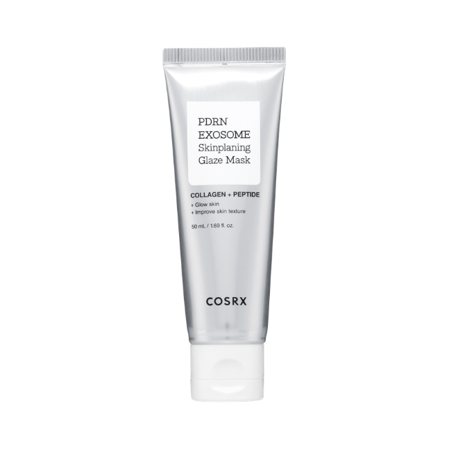 COSRX PDRN Exosome Skinplaning Glaze Mask 50ml