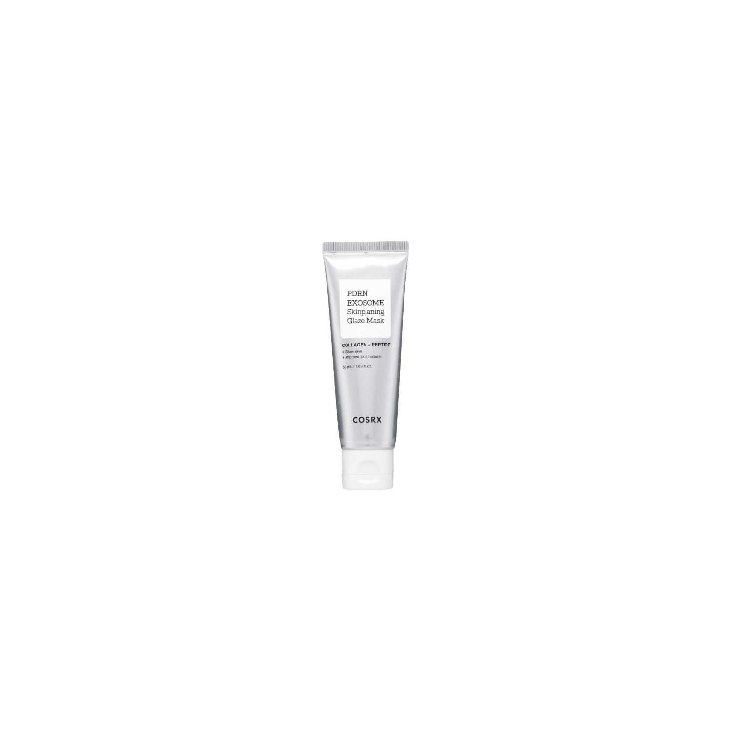 COSRX PDRN Exosome Skinplaning Glaze Mask 50ml