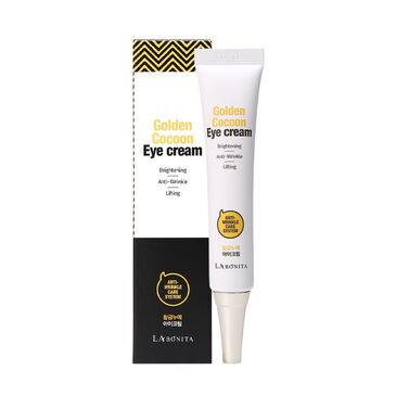 Golden Cocoon Eye Cream