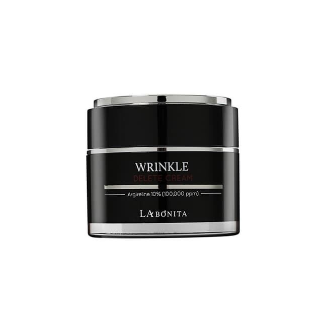 Wrinkle Delete Cream