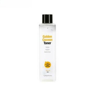 Golden Cocoon Toner