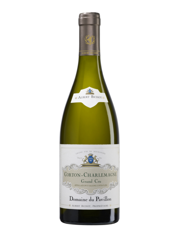 Corton-Charlemagne Grand Cru