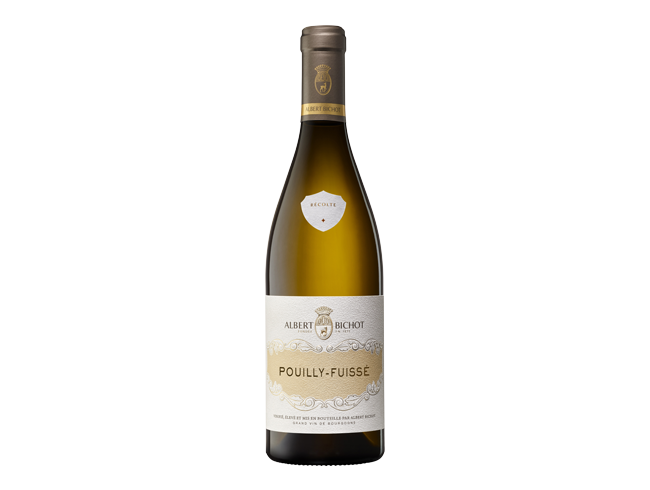 Pouilly-Fuissé