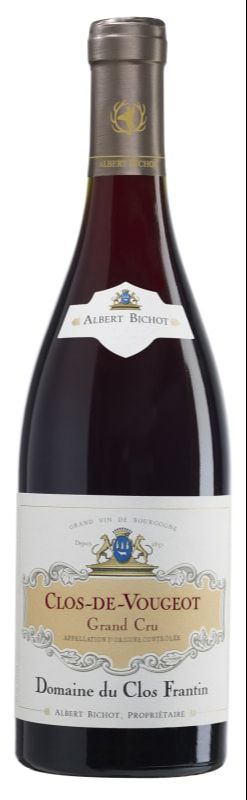 Clos de Vougeot Grand Cru