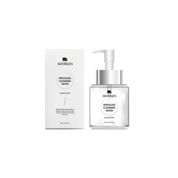 Speckless Cleansing Water