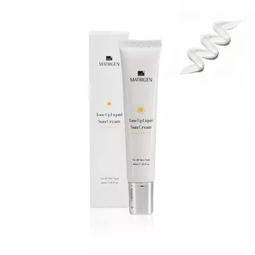 Tone Up Liquid Sun Cream