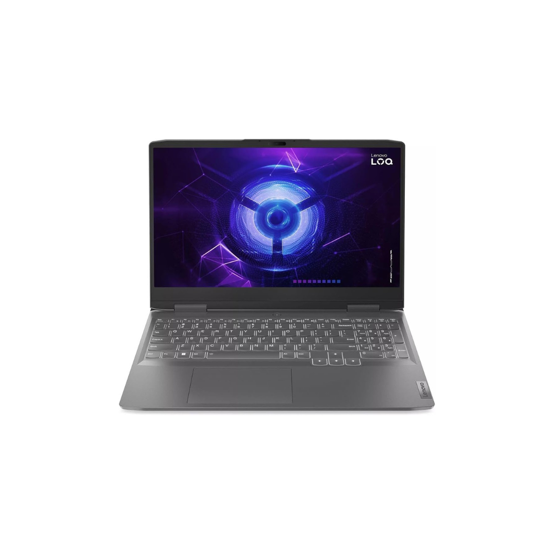 Lenovo LOQ i5-12450H 16GB 512GB SSD RTX3050 FHD 144Hz
