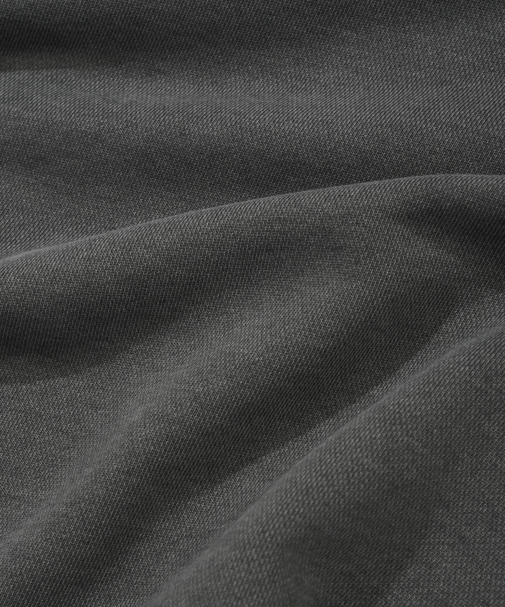 FLAG GRAPHIC PIGMENT SWEATSHIRT