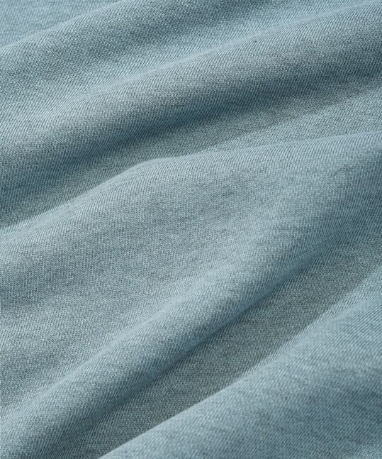 FLAG GRAPHIC PIGMENT SWEATSHIRT