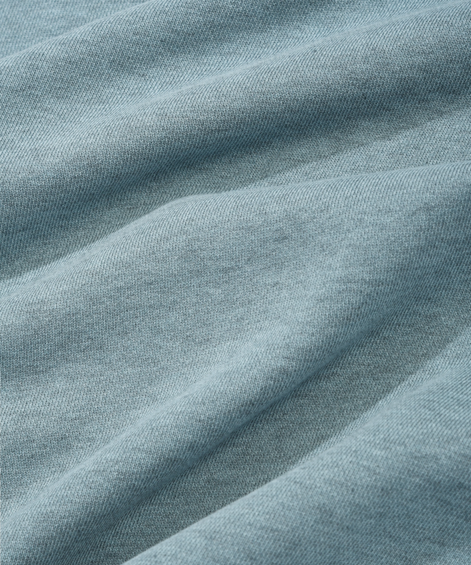 FLAG GRAPHIC PIGMENT SWEATSHIRT