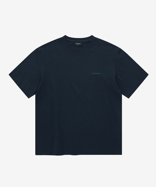 SMALL LOGO T-SHIRT