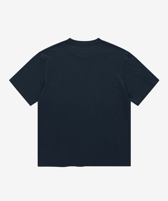 SMALL LOGO T-SHIRT