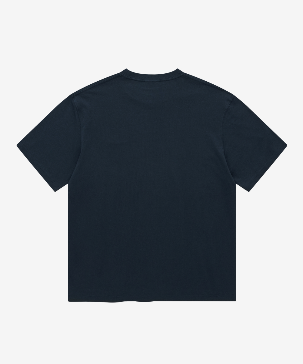SMALL LOGO T-SHIRT