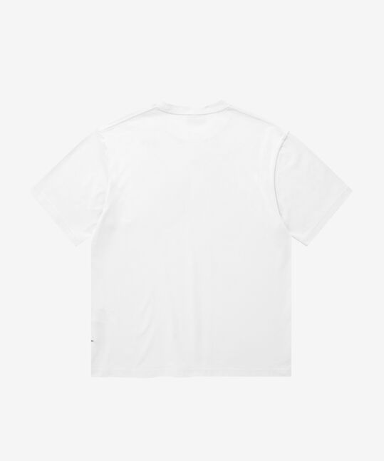 ARCH 08 LOGO T-SHIRT