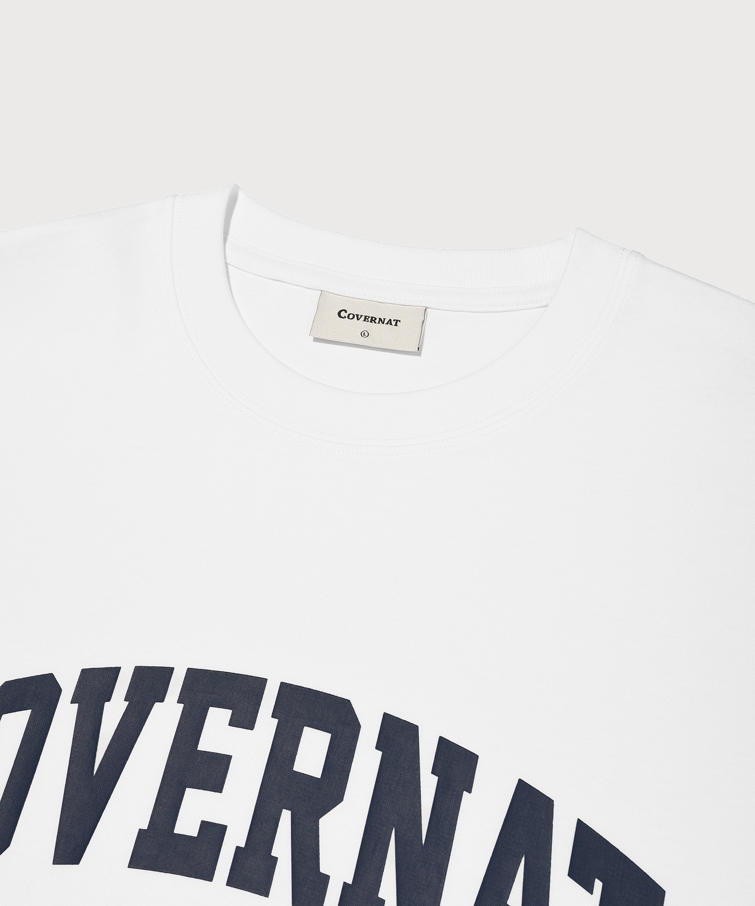 ARCH 08 LOGO T-SHIRT