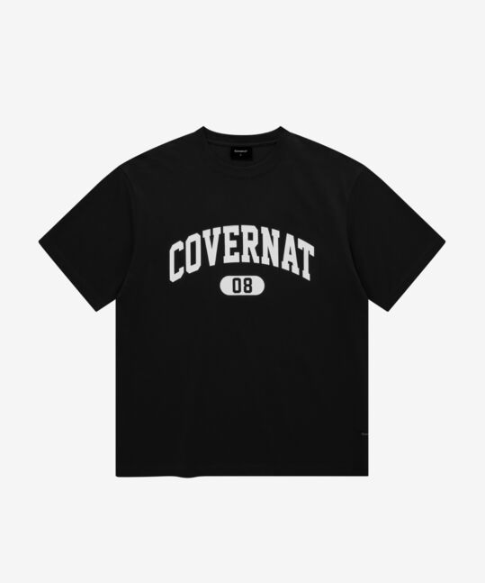 ARCH 08 LOGO T-SHIRT