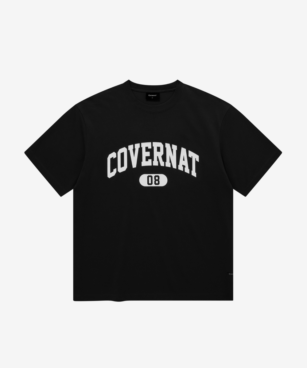 ARCH 08 LOGO T-SHIRT
