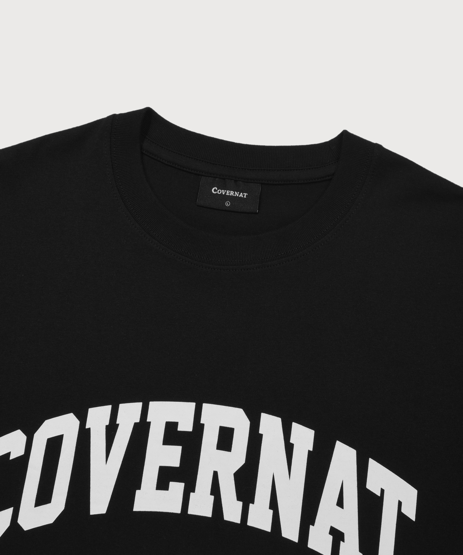 ARCH 08 LOGO T-SHIRT