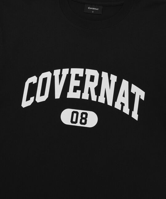 ARCH 08 LOGO T-SHIRT