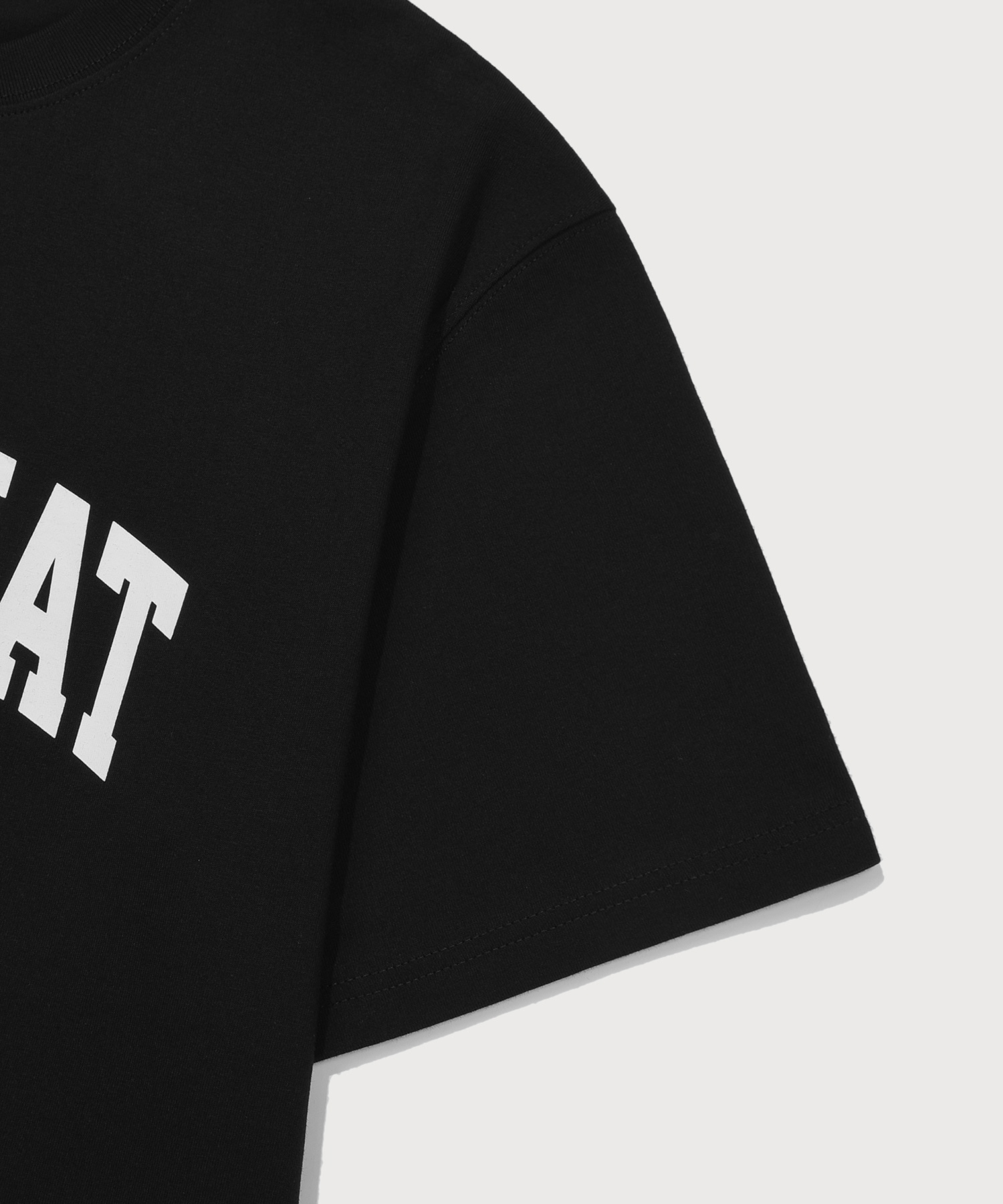 ARCH 08 LOGO T-SHIRT